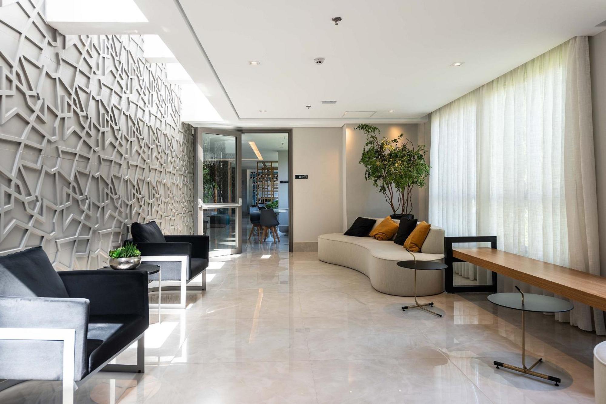 Apartamento Modernos E Confortaveis No Coracao Da Mariana Proximo Ao Metro Santa Cruz
