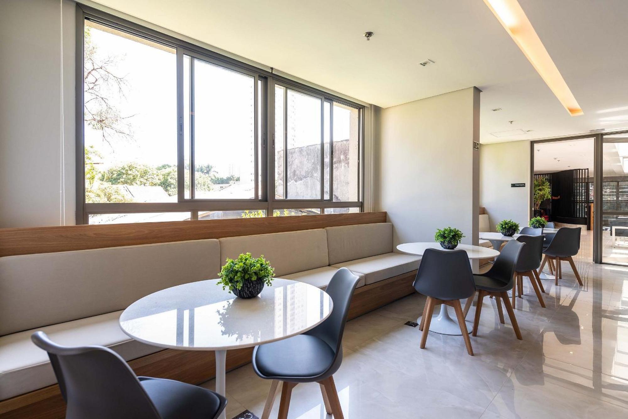 Apartamento Modernos E Confortaveis No Coracao Da Mariana Proximo Ao Metro Santa Cruz *