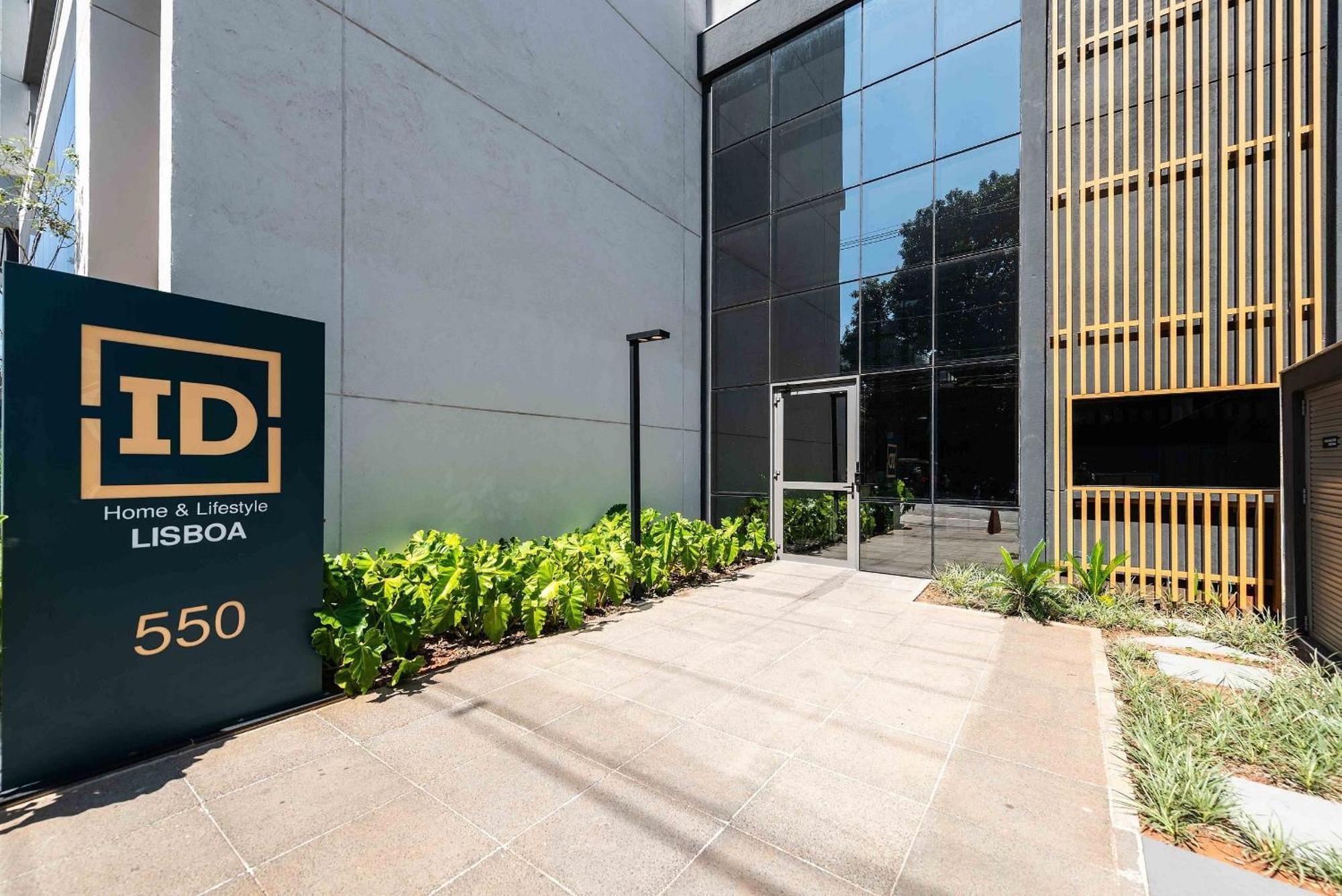 Apartamento Modernos E Confortaveis No Coracao Da Mariana Proximo Ao Metro Santa Cruz *