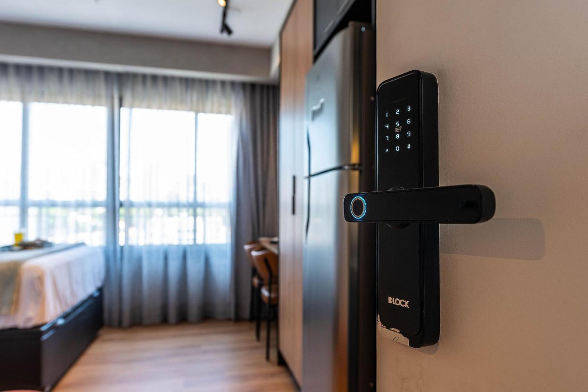 Modernos E Confortaveis No Coracao Da Mariana Proximo Ao Metro Santa Cruz Apartamento *