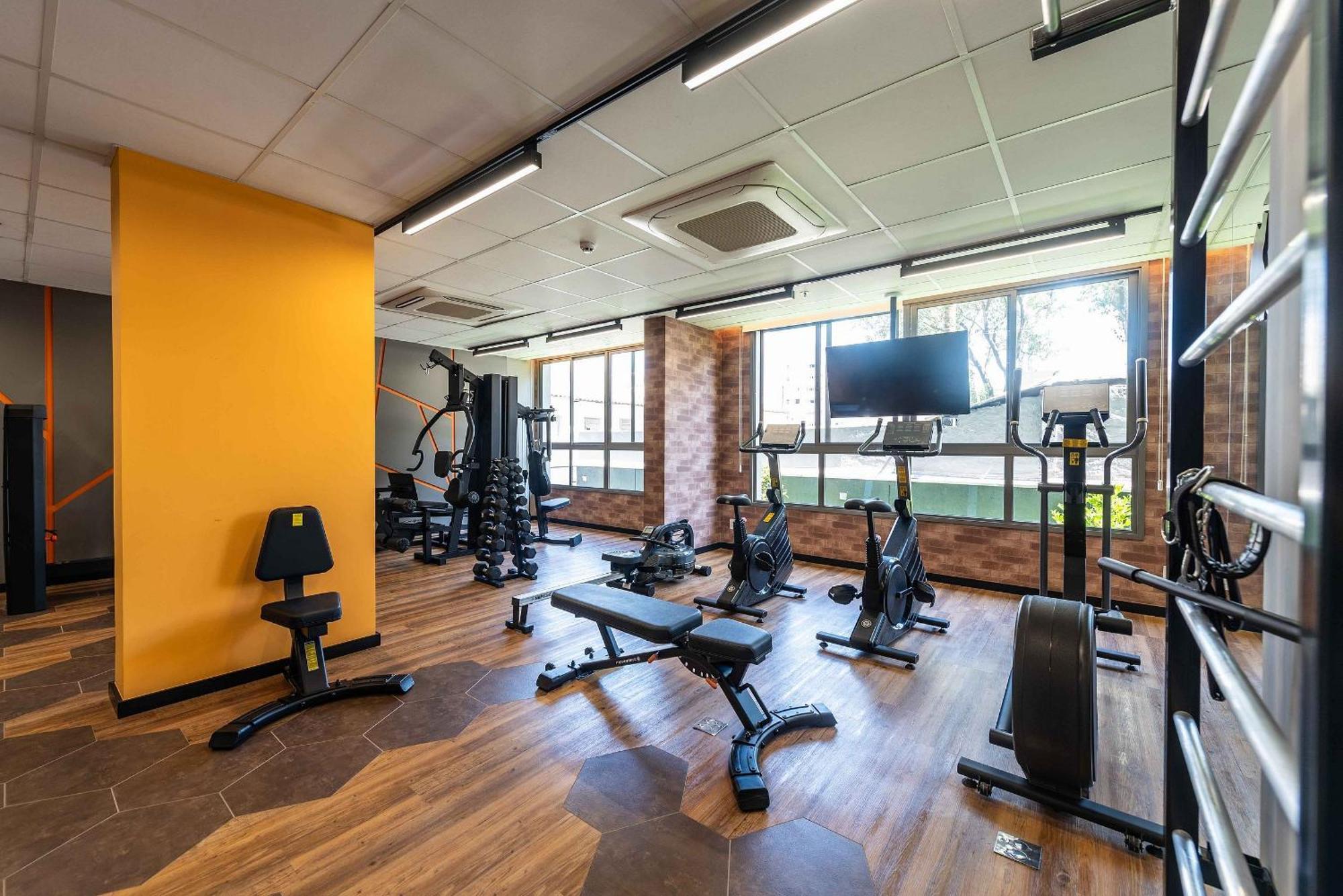 Apartamento Modernos E Confortaveis No Coracao Da Mariana Proximo Ao Metro Santa Cruz