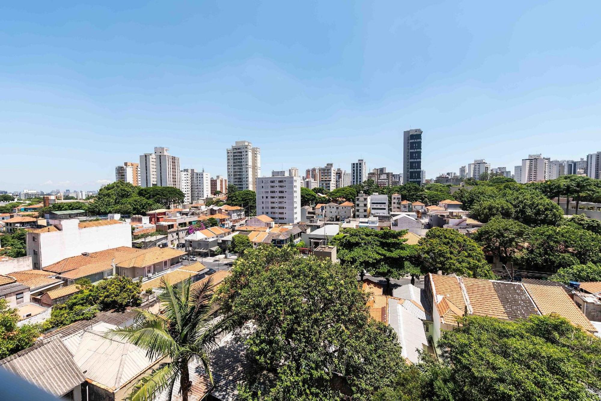 Apartamento Modernos E Confortaveis No Coracao Da Mariana Proximo Ao Metro Santa Cruz *