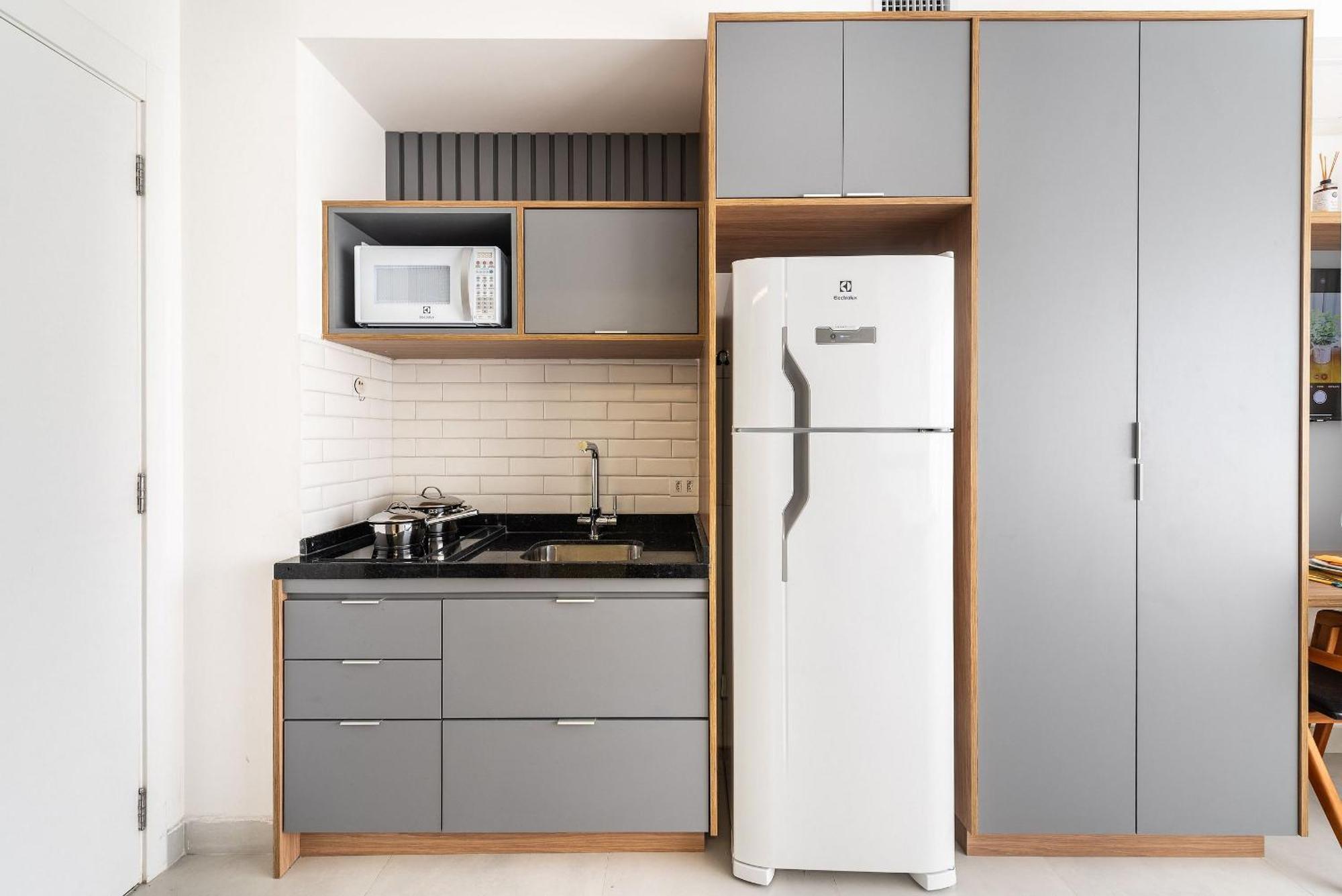 Apartamento Modernos E Confortaveis No Coracao Da Mariana Proximo Ao Metro Santa Cruz
