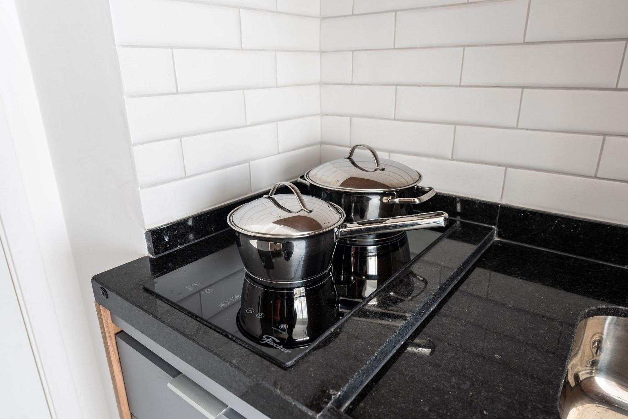 Apartamento Modernos E Confortaveis No Coracao Da Mariana Proximo Ao Metro Santa Cruz