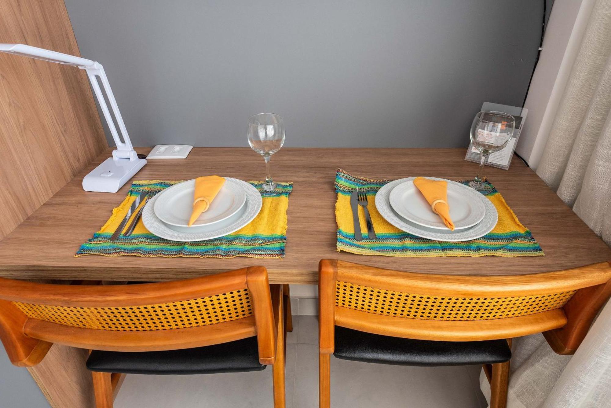 Modernos E Confortaveis No Coracao Da Mariana Proximo Ao Metro Santa Cruz Apartamento