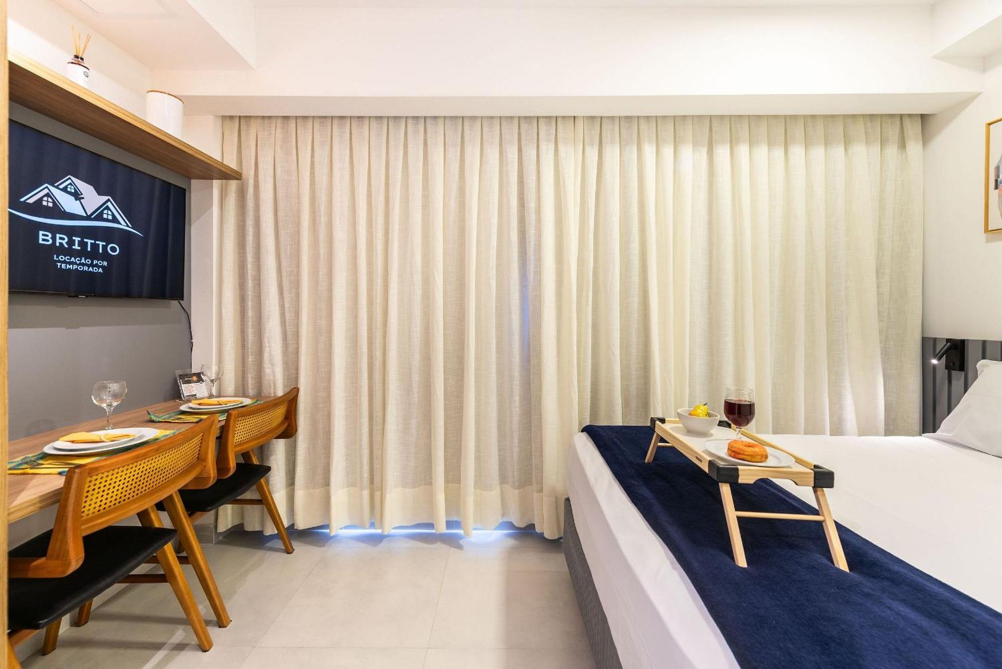 Apartamento Modernos E Confortaveis No Coracao Da Mariana Proximo Ao Metro Santa Cruz *