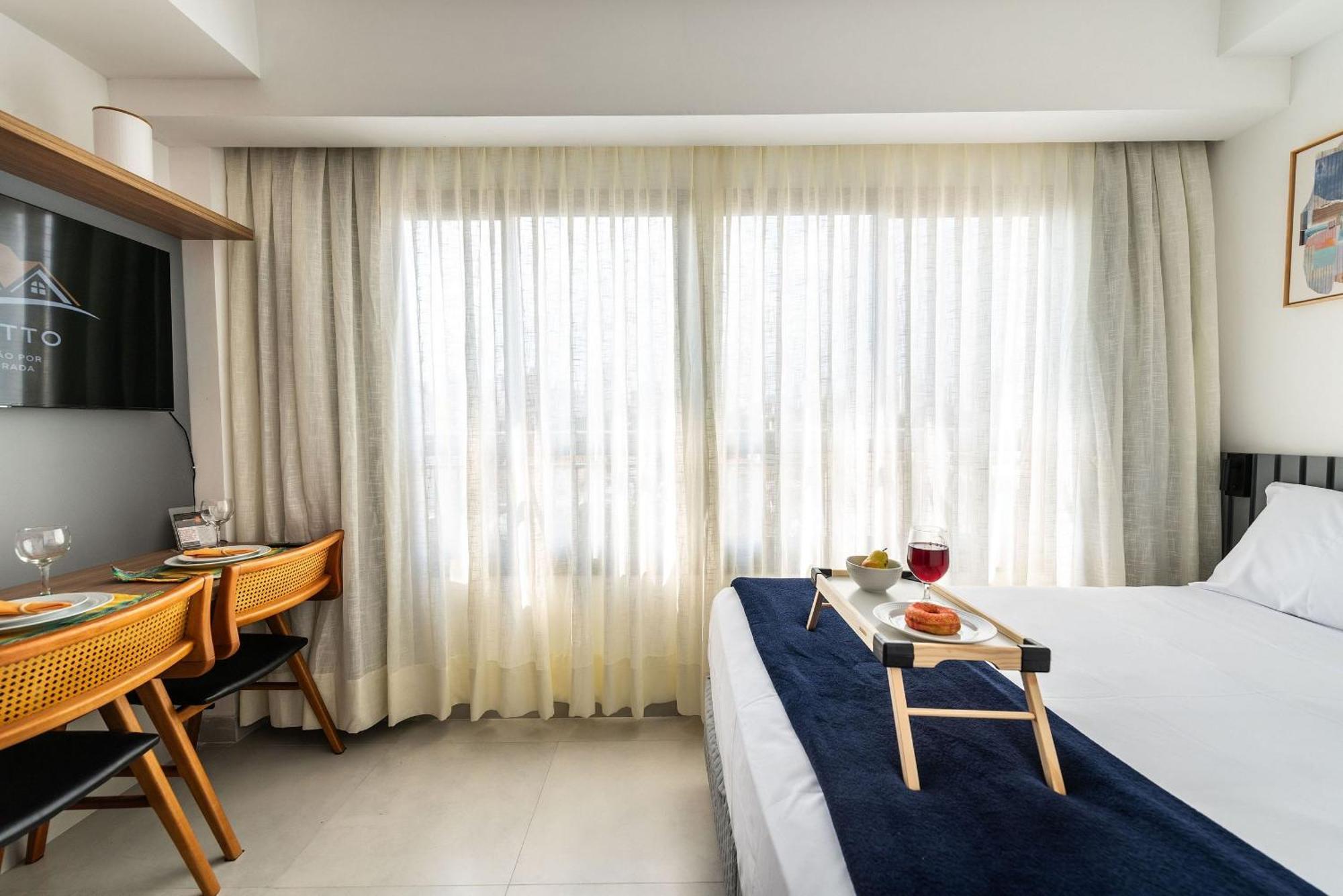 Modernos E Confortaveis No Coracao Da Mariana Proximo Ao Metro Santa Cruz Apartamento São Paulo