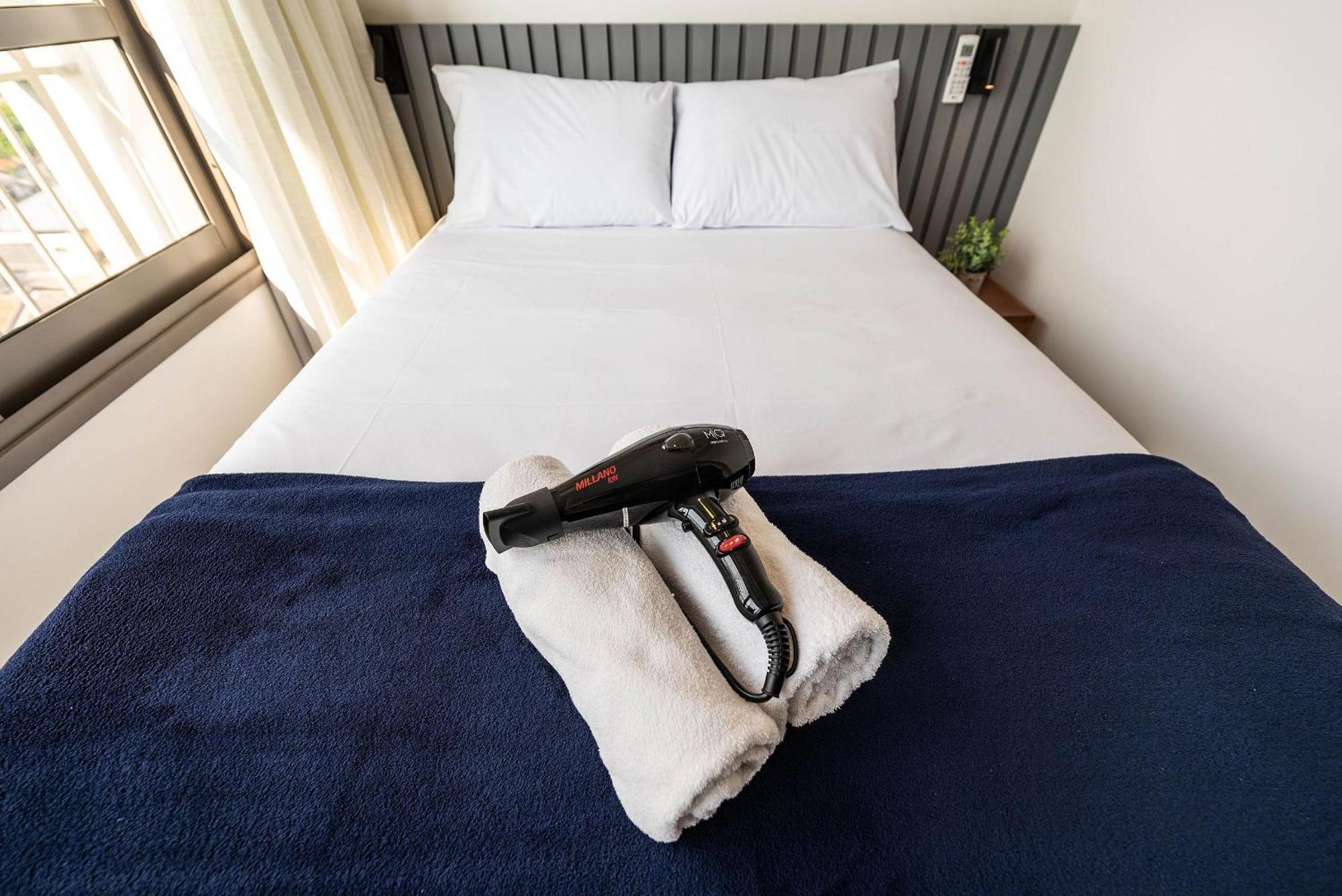 Modernos E Confortaveis No Coracao Da Mariana Proximo Ao Metro Santa Cruz Apartamento *